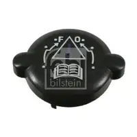 FEBI BILSTEIN 22080 Verschlussdeckel für PEUGEOT, CITROËN