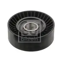 FEBI BILSTEIN 19871 Umlenkrolle für FIAT, VOLVO, LANCIA