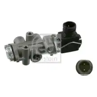 FEBI BILSTEIN 22399 Magnetventil für DAF