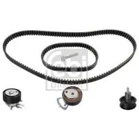 FEBI BILSTEIN 33913 Zahnriemensatz für SKODA, VW, SEAT, AUDI