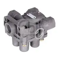 FEBI BILSTEIN 45606 Mehrkreisschutzventil