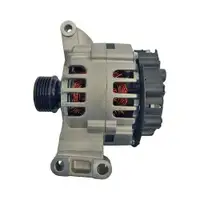 HELLA 8EL 012 430-161 Generator 14V 90A