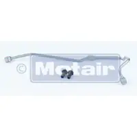 MOTAIR TURBO 550613 ÖLLEITUNGS-KIT für Vorlauf_1