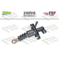 FTE 2107515 CMC FTE Suzuki Grand Vitara 2.7 06-08