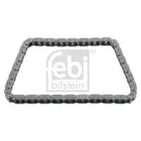 FEBI BILSTEIN 34972 Kette für AUDI, MERCEDES-BENZ, PORSCHE