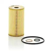 MANN-FILTER HU 932/4 N Oelfilter