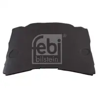 FEBI BILSTEIN 09506 Motorraumdämmung für MERCEDES-BENZ