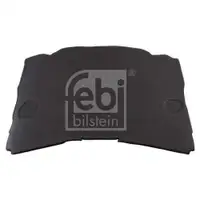FEBI BILSTEIN 09506 Motorraumdämmung für MERCEDES-BENZ