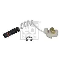 FEBI BILSTEIN 22401 Verschleißkontakt für MERCEDES-BENZ
