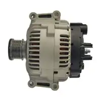 HELLA 8EL 012 430-201 Generator 14V 180A