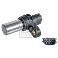 FEBI BILSTEIN 108291 Nocken- / Kurbelwellensensor für NISSAN