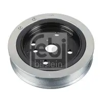 FEBI BILSTEIN 103863 Riemenscheibe