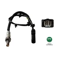 NTK 95343 O2 Sensor für OPEL, CHEVROLET