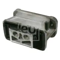 FEBI BILSTEIN 14921 Getriebelager für MERCEDES-BENZ, SETRA, NEOPLAN