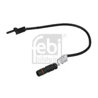 FEBI BILSTEIN 22402 Verschleißkontakt für MERCEDES-BENZ
