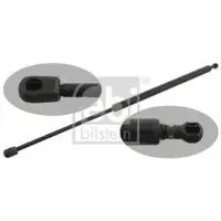 FEBI BILSTEIN 29444 Gasdruckfeder für RENAULT