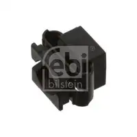 FEBI BILSTEIN 38686 Blechmutter für VW, AUDI, SEAT, SKODA
