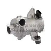 PIERBURG 7.02853.20.0 ELEKTRISCHE WASSERPUMPE für BMW