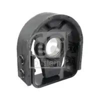 FEBI BILSTEIN 24511 Kardanwellenmittellager für MERCEDES-BENZ