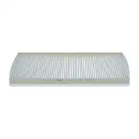 BOSCH 1 987 435 118 Filter, Innenraumluft M5118 für MERCEDES-BENZ