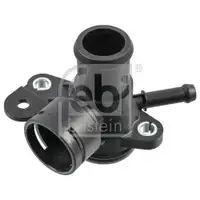 FEBI BILSTEIN 181082 Kühlwasserflansch für VW, SKODA, SEAT, AUDI