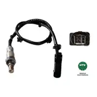 NTK 93822 O2 Sensor für OPEL