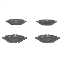 ATE 13.0470-2655.2 Ceramic Belagsatz