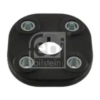 FEBI BILSTEIN 01675 Gelenkscheibe für BMW