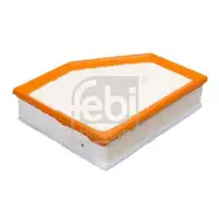 FEBI BILSTEIN 101449 Luftfilter für BMW