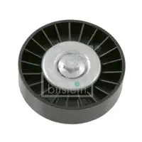 FEBI BILSTEIN 22404 Umlenkrolle für LANCIA, ALFA, FIAT