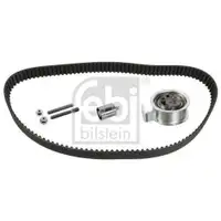 FEBI BILSTEIN 24706 Zahnriemensatz für VW, AUDI, SKODA, SEAT