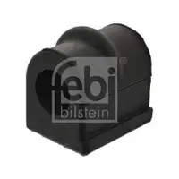 FEBI BILSTEIN 41513 Stabilisatorlager für DAEWOO