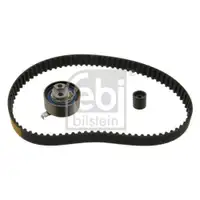 FEBI BILSTEIN 43484 Zahnriemensatz für PORSCHE, AUDI, VW