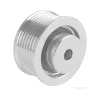 Umlenk /führungsrolle Keilrippenriemen Herth+buss Jakoparts J1148015 für Suzuki