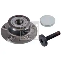 FEBI BILSTEIN 40659 Radlagersatz für SEAT, VW, SKODA, AUDI, MG