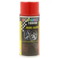 DUPLI COLOR 706080 BRAKE CALIPER SPRAY red 150