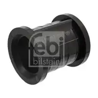 FEBI BILSTEIN 01737 Stabilisatorlager für VOLVO