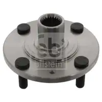FEBI BILSTEIN 05762 Radnabe für FORD