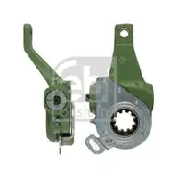 FEBI BILSTEIN 31603 Gestängesteller für SCANIA