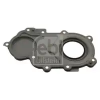 FEBI BILSTEIN 39728 Kurbelwellendichtring für AUDI, VW