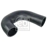 FEBI BILSTEIN 171417 Kühlwasserschlauch für SCANIA