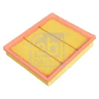 FEBI BILSTEIN 179510 Luftfilter für OPEL