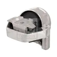FEBI BILSTEIN 108719 Motorlager für AUDI