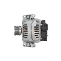 HELLA 8EL 011 713-041 Generator 14V 140A für AUDI