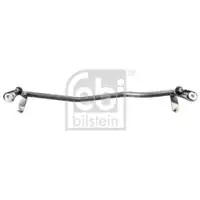 FEBI BILSTEIN 36705 Wischergestänge für AUDI, SEAT