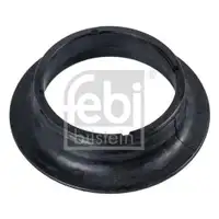 FEBI BILSTEIN 109386 Federunterlage für VW, MAN