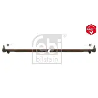 FEBI BILSTEIN 24141 Spurstange für MERCEDES-BENZ