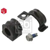 FEBI BILSTEIN 27304 Stabilisatorlagersatz für SEAT, AUDI, VW, SKODA