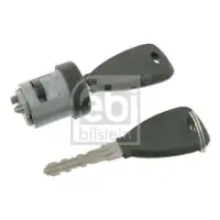 FEBI BILSTEIN 22430 Schließzylinder für MERCEDES-BENZ