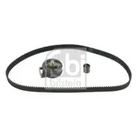 FEBI BILSTEIN 24723 Zahnriemensatz für AUDI, VW
